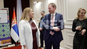 Za jednake šanse žena 