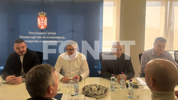 Dijalog ključan za razvoj