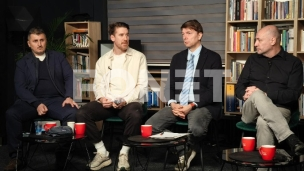 Problematična bezbednost