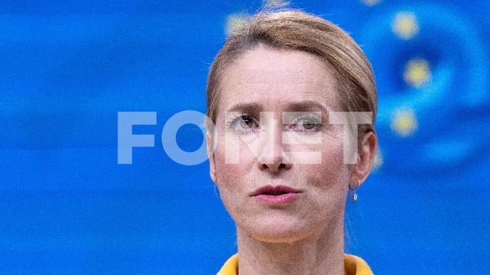 Srbija se nije uskladila sa EU