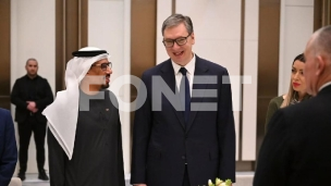 Želim mir kao nasleđe 