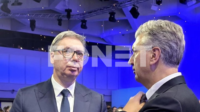 O raketama Srbije sa NATO