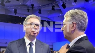 O raketama Srbije sa NATO