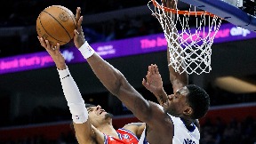 Detroit pobedio Filadelfiju