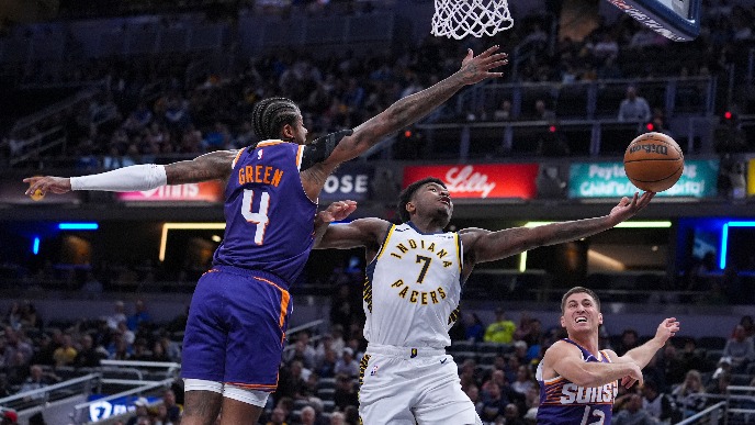 Feniks pobedio Indijanu