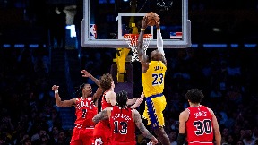 Lejkersi bolji do Čikaga