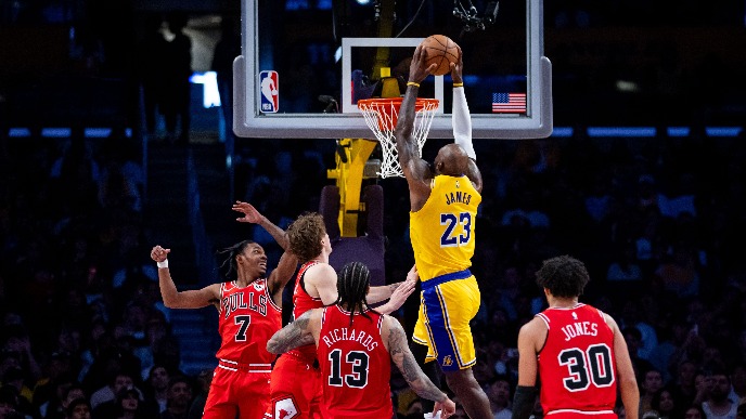 Lejkersi bolji do Čikaga