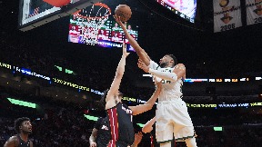 Majami - Milvoki 112:105