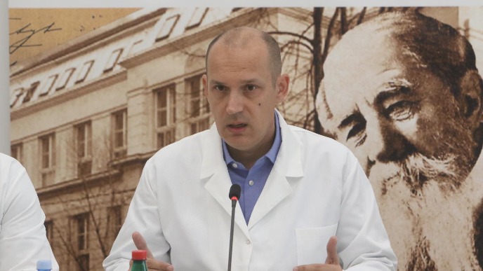 Skraćenje liste čekanja