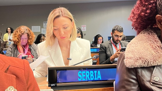 Nemerljiv značaj starijih žena