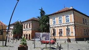 Štrajk upozorenja u gimnaziji