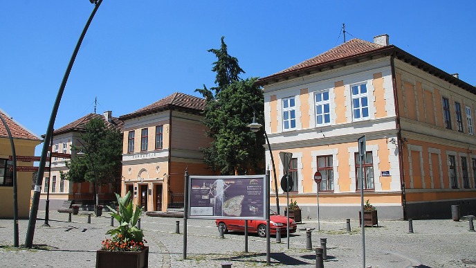 Štrajk upozorenja u gimnaziji