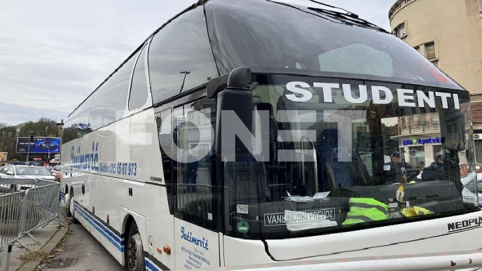 Oduzeta vozačka dozvola