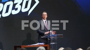 Velika ulaganja u puteve 