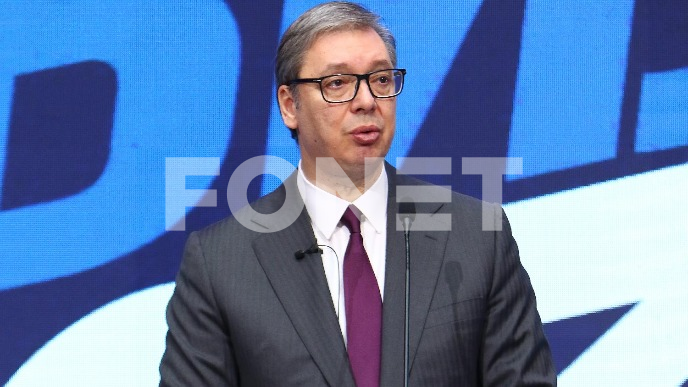 Nabavićemo još raketa 