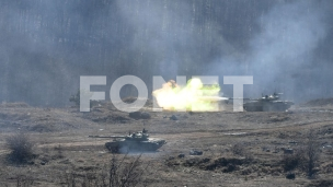 Reakcije na rakete su preterane 