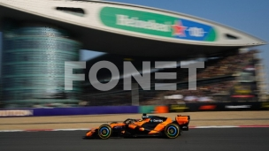 Otkazane trke zbog rata 