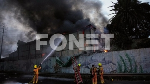 Zagađenje zbog gađanja nafte