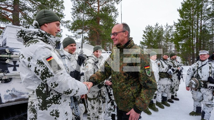 Rat ugrožava Evropu