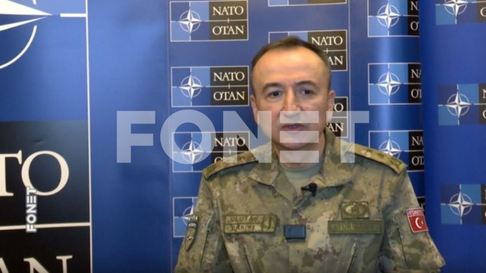 NATO je i dalje zabrinut