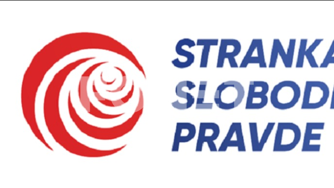 Srbija da bude slobodna zemlja 