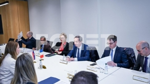 Mapa puta kao prvi korak