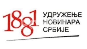 Protest zbog zabrane novinaru