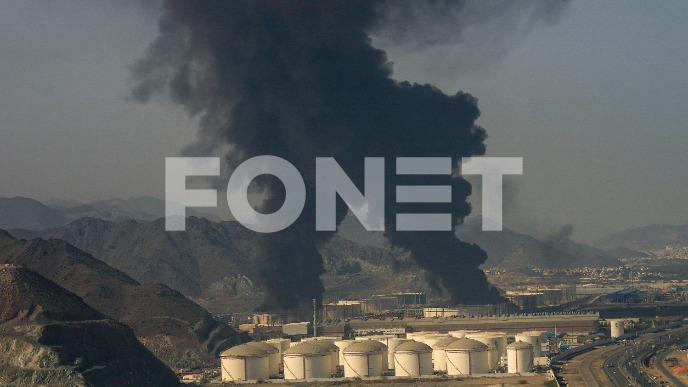 Hašenje zbog snimanja napada