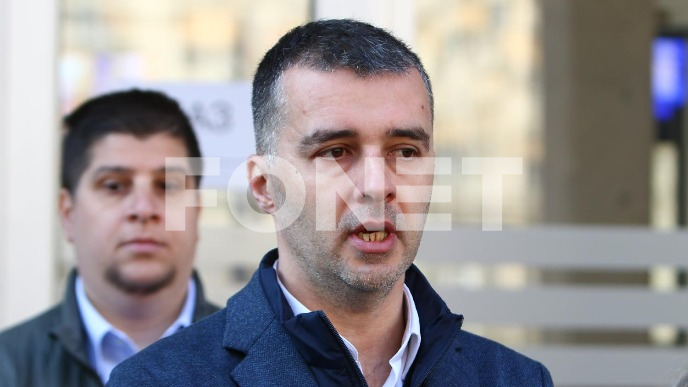 Prekretnica u političkoj borbi