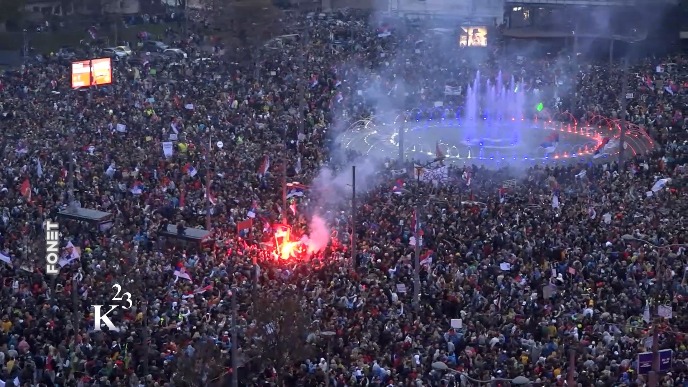 Male pobede građana