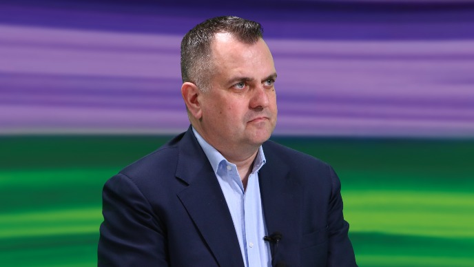 Lekcije nisu naučene 