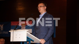 Saradnja Vučića i Kurtija 