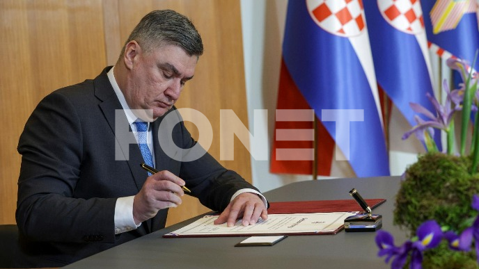 Srbija dosta troši na oružje