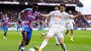 Bez golova u Londonu