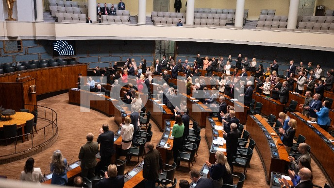 Venecijanska komisija u Srbiji