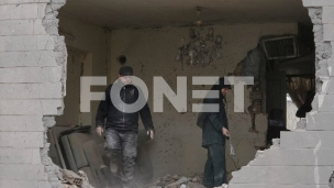 Uništavanje kulturnog blaga 