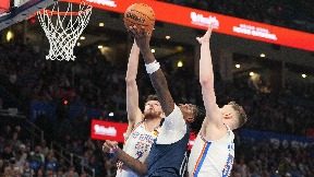 Oklahoma pobedila Minesotu