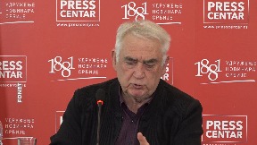 Podrška Sporazumu o saradnji