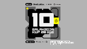 Finale Galaksija kupa 27. marta