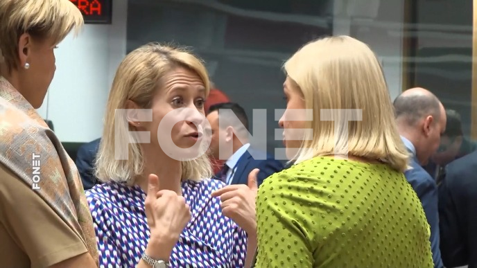 EU traži odgovore od Trampa