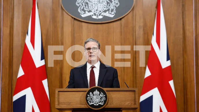 Poštovao sam principe