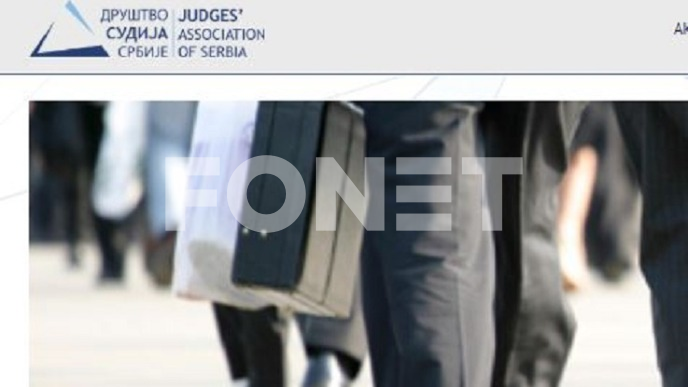 Što pre izabrati sudije 