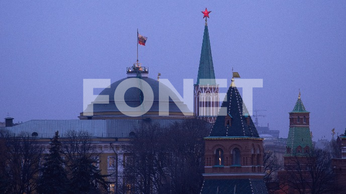 Zašto Rusija ne pomaže Iranu?