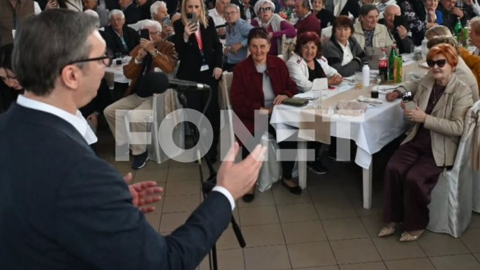 Rezervuari "puni do čepa"