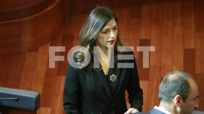 Odbačena optužba za suzavac