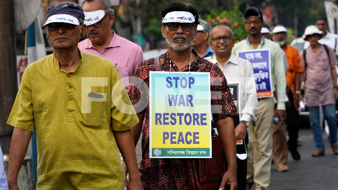 Indija želi partnerstvo sa EU