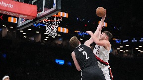 Portland - Bruklin 114:95