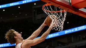 Čikago - Memfis 132:107