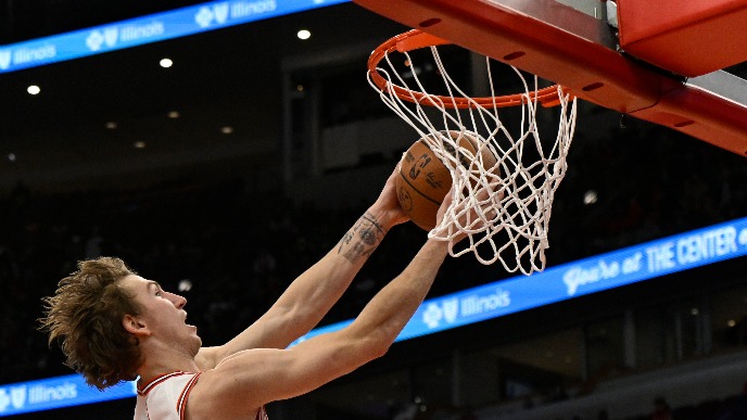 Čikago - Memfis 132:107