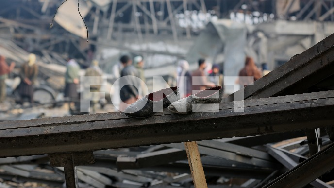 Najmanje 400 poginulih